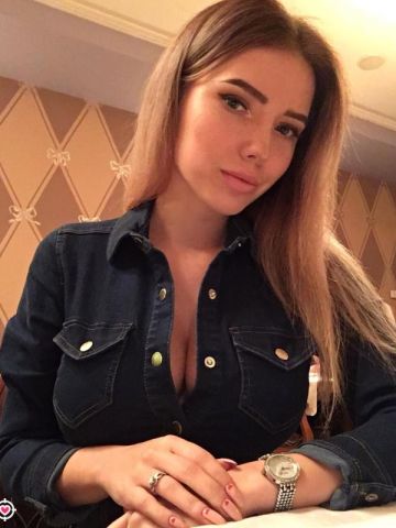 Анкета проститутки Беатриса, Яранск, 25 лет, №210029